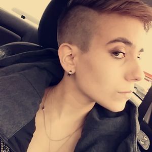 Meet your Posher, Marisa